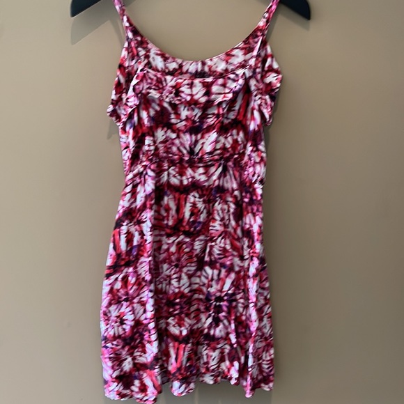 Forever 21 mini dress 5️⃣5️⃣5️⃣ - Picture 3 of 4